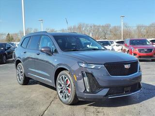2024 Cadillac XT6 for sale in Matteson IL