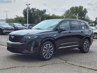 2025 Cadillac XT6 for sale in Ann Arbor MI