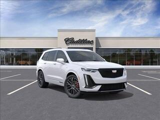 2025 Cadillac XT6 for sale in North Olmsted OH