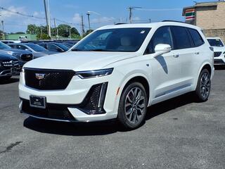 2022 Cadillac XT6 for sale in Freeport NY
