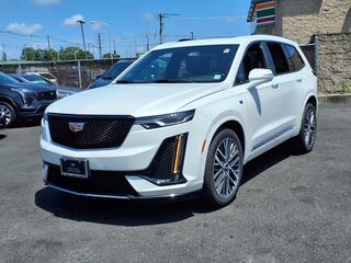 2023 Cadillac XT6 for sale in Freeport NY