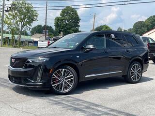 2023 Cadillac XT6