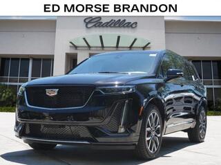 2024 Cadillac XT6 for sale in Brandon FL