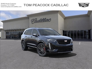 2024 Cadillac XT6