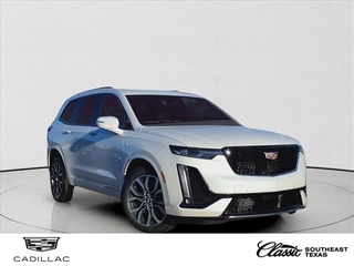 2025 Cadillac XT6