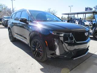 2025 Cadillac XT6 for sale in Ocala FL
