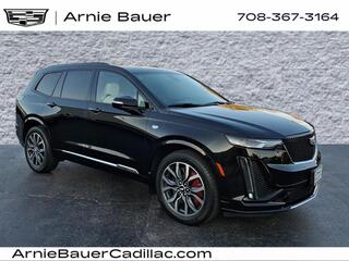 2023 Cadillac XT6 for sale in Matteson IL