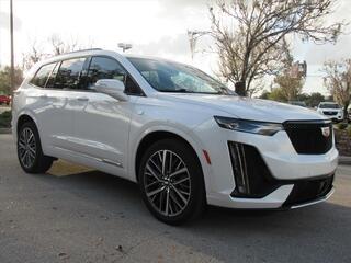 2023 Cadillac XT6 for sale in Ocala FL