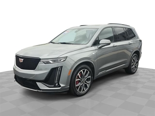 2024 Cadillac XT6