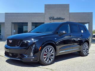 2025 Cadillac XT6 for sale in Ann Arbor MI