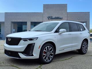 2025 Cadillac XT6 for sale in Ann Arbor MI