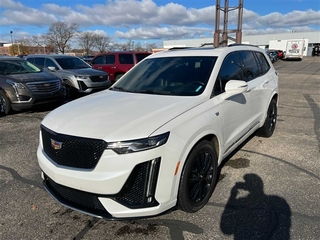 2021 Cadillac XT6 for sale in Plymouth MI