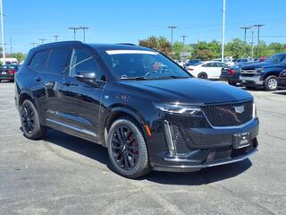 2023 Cadillac XT6 for sale in Apex NC
