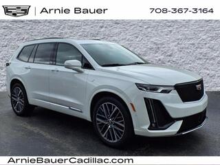 2025 Cadillac XT6 for sale in Matteson IL