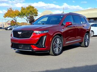2023 Cadillac XT6 for sale in Farmington Hills MI