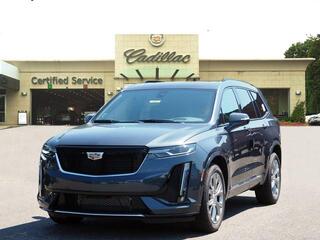 2020 Cadillac XT6 for sale in Danvers MA