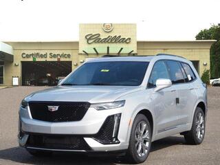 2020 Cadillac XT6 for sale in Danvers MA