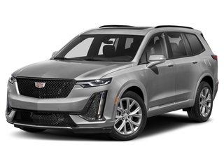 2020 Cadillac XT6 for sale in Novi MI