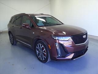 2022 Cadillac XT6 for sale in Decatur AL