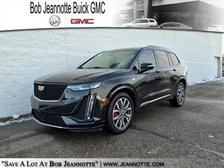 2023 Cadillac XT6 for sale in Plymouth MI