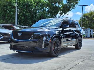 2025 Cadillac XT6 for sale in Brandon FL