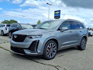 2025 Cadillac XT6 for sale in Ann Arbor MI