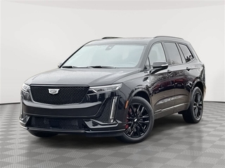 2023 Cadillac XT6 for sale in Plymouth MI