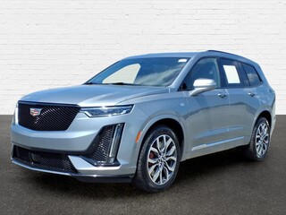 2024 Cadillac XT6 for sale in Greensboro NC