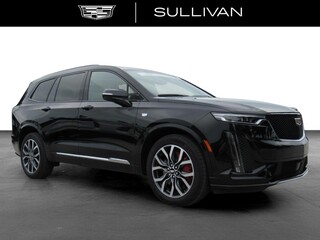 2025 Cadillac XT6 for sale in Ocala FL