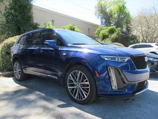 2024 Cadillac XT6 for sale in Ocala FL