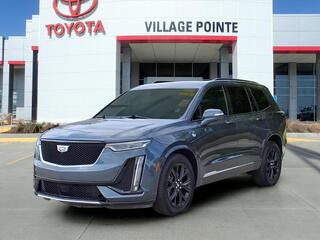 2021 Cadillac XT6