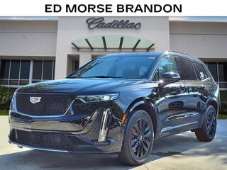 2025 Cadillac XT6 for sale in Brandon FL