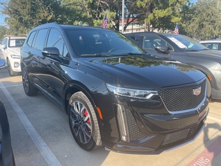 2023 Cadillac XT6