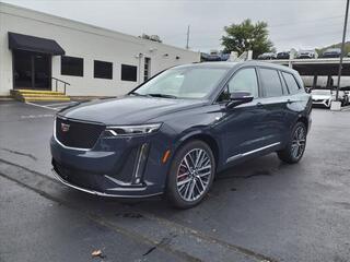 2024 Cadillac XT6