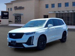 2024 Cadillac XT6 for sale in Freeport NY
