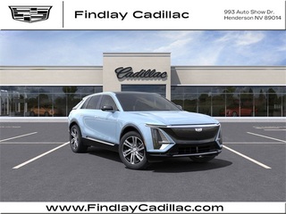 2024 Cadillac Lyriq for sale in Henderson NV