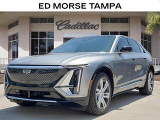 2024 Cadillac Lyriq for sale in Tampa FL