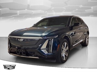 2024 Cadillac Lyriq for sale in Beverly Hills CA