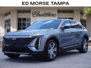 2024 Cadillac Lyriq for sale in Tampa FL