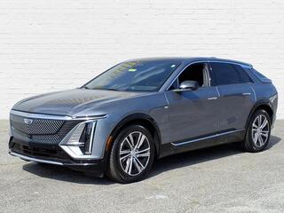 2023 Cadillac Lyriq for sale in Greensboro NC