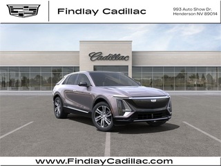 2024 Cadillac Lyriq for sale in Henderson NV