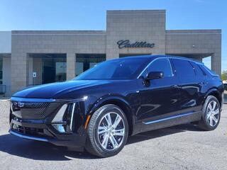 2024 Cadillac Lyriq for sale in Matteson IL