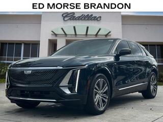 2025 Cadillac Lyriq for sale in Brandon FL