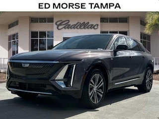 2025 Cadillac Lyriq for sale in Tampa FL