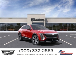 2025 Cadillac Lyriq for sale in Meridian MS