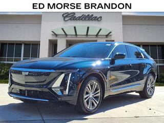 2026 Cadillac Lyriq for sale in Brandon FL