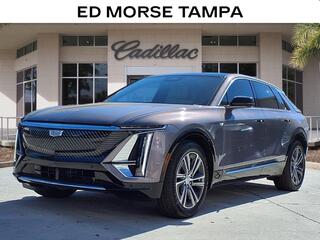 2026 Cadillac Lyriq for sale in Tampa FL
