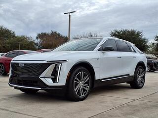 2026 Cadillac Lyriq for sale in Brandon FL