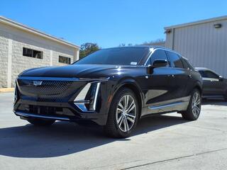 2026 Cadillac Lyriq for sale in Tampa FL