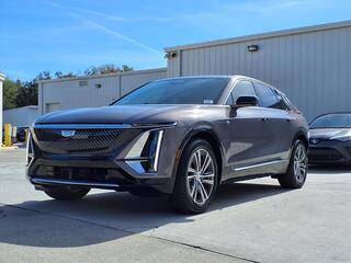 2026 Cadillac Lyriq for sale in Tampa FL